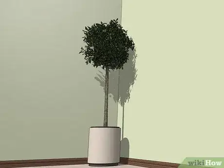 Image titled Decorate Living Room Walls Step 13