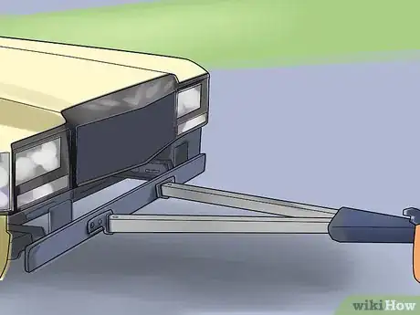 Image titled Prepare Your Car for Towing Step 4