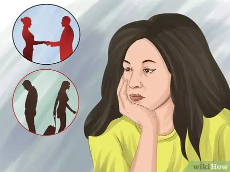 Image titled Choose Between Separation and Divorce Step 1