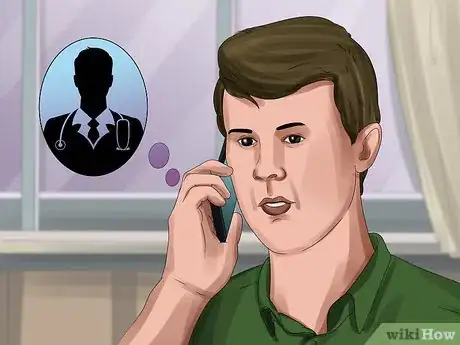 Image titled Tell if Your Dog Is Having a Medical Emergency Step 19