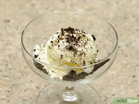 Image titled Make Oreo Ice Cream Final