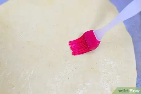 Image titled Make Dessert Pizza Step 8