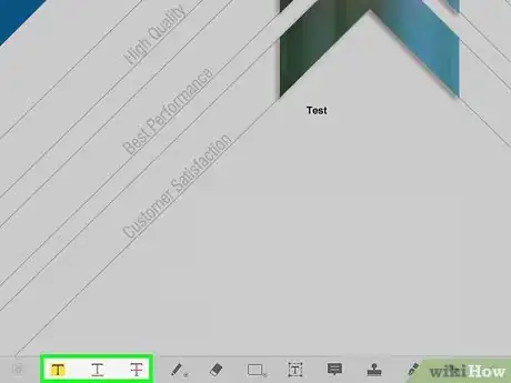 Image titled Edit a PDF on an iPad Step 19