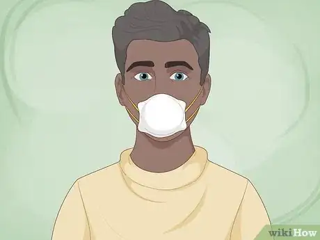 Image titled Paint a Metal Bed Frame Step 3