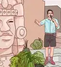 Become a Fan of the Legends of the Hidden Temple TV Game Show