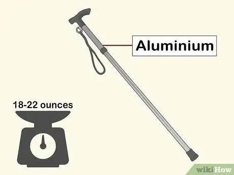 Image titled Buy a Hiking Pole Step 10