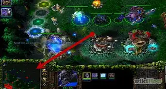Get Good at One Vs One in Warcraft 3
