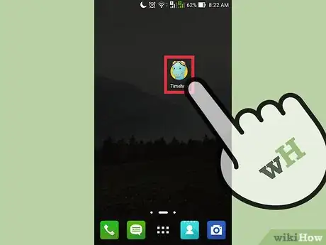 Image titled Use Timehop Step 1