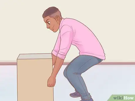 Image titled Move Safely Step 2