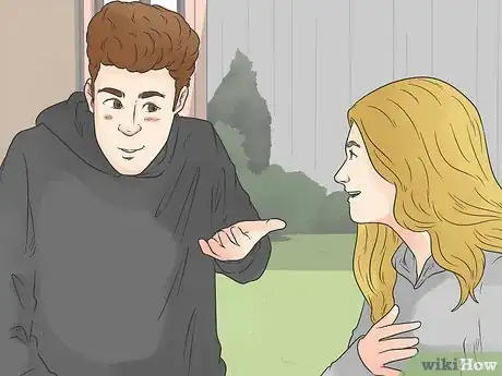 Image titled Talk Nerdy to Someone Step 1