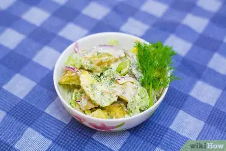 Image titled Make Potato Salad Step 9