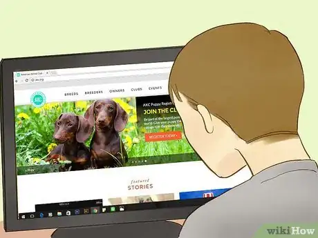 Image titled Buy a Purebred Puppy Step 2