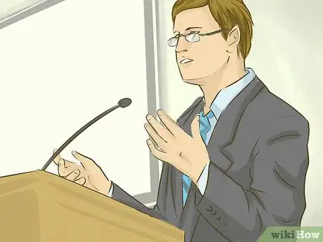 Image titled Become President of the United States Step 5