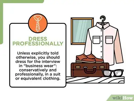 Image titled Prepare for a Technical Writing Interview Step 10