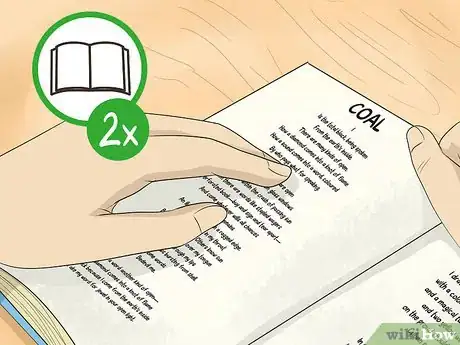 Image titled Read Poetry Step 2