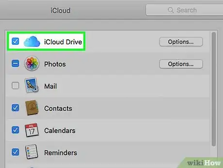 Image titled Access iCloud Step 27
