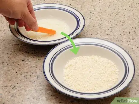 Image titled Make Carrot Fries Step 3