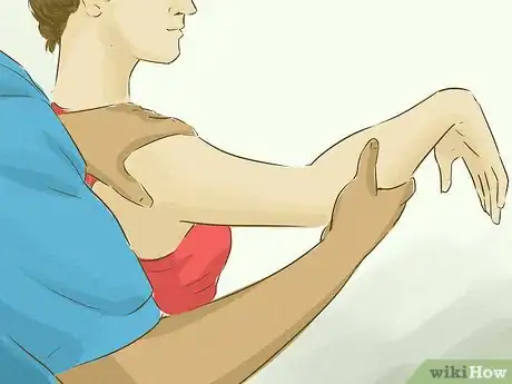 Image titled Treat a Rotator Cuff Injury Step 9