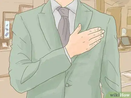 Image titled Defuse a Situation With a Difficult Customer Step 7