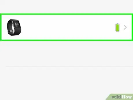 Image titled Sync a Fitbit Charge Step 5