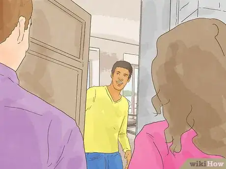 Image titled Date a Guy when His Best Friend Likes You Step 16