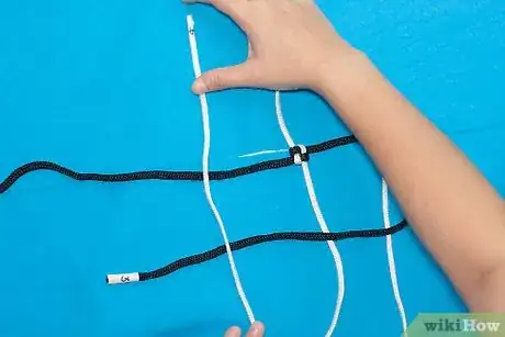 Image titled Make a Crown Sinnet Step 11