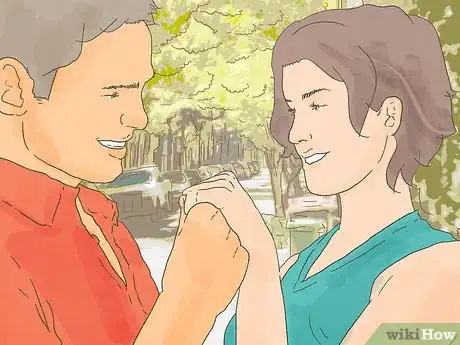 Image titled Start a Relationship from Dating a Stranger Step 15