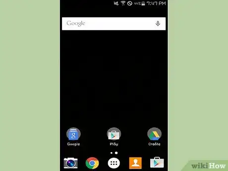 Image titled Remove a Blank Home Screen in Android Step 10