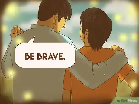 Image titled Help Your Teen Cope With Anxiety Step 5