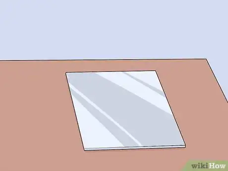 Image titled Cut Stained Glass Step 14