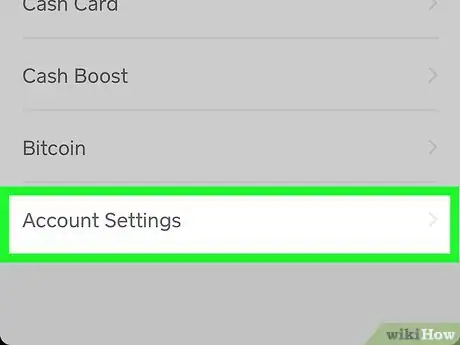 Image titled Cancel Cash App on iPhone or iPad Step 6
