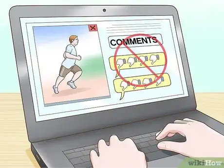 Image titled Avoid Self Esteem Pitfalls of Social Media Step 5