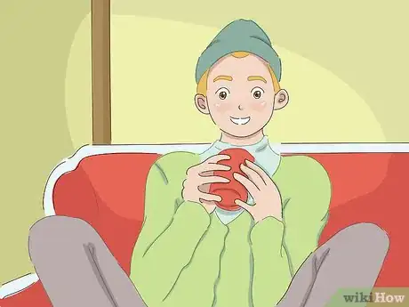 Image titled Have Fun at a Party Where Everyone Is Getting Drunk Step 9