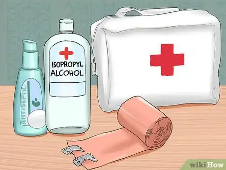 Image titled Make a Hurricane Disaster Kit Step 12
