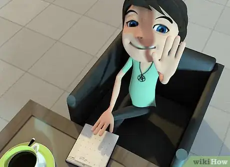 Image titled Celebrate Holidays As a Pagan Around Non Pagans Step 2