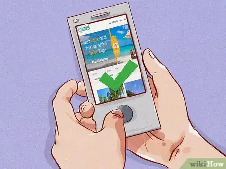 Image titled Get to Koh Lipe Step 7