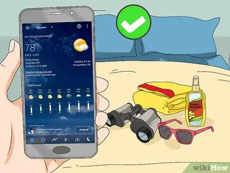 Image titled Watch a Rocket Launch Step 7