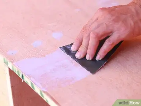 Image titled Paint Furniture Black Step 9