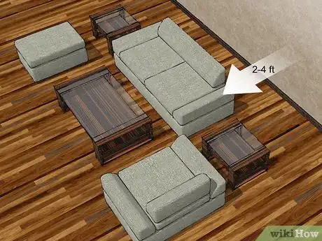 Image titled Decorate Your Home Without Spending Money Step 3