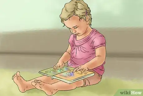 Image titled Do a Baby Model Portfolio Step 5