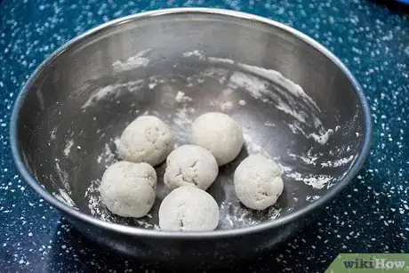 Image titled Make Bunny Tail Truffles Step 3