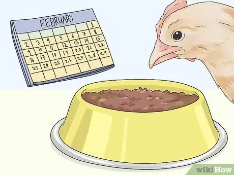 Image titled Feed Chickens Table Scraps Step 12