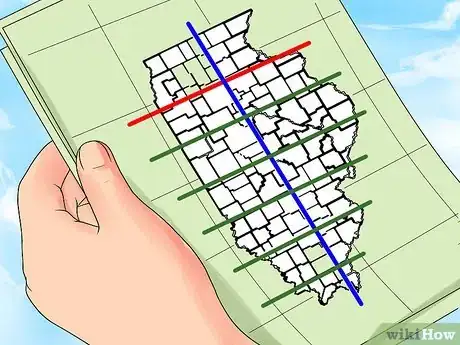 Image titled Read a Land Survey Step 9