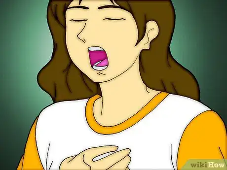 Image titled Be Good at Showchoir Step 4