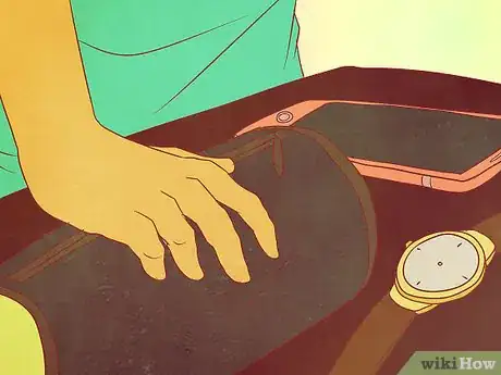 Image titled Follow Proper Etiquette at an Onsen in Japan Step 2