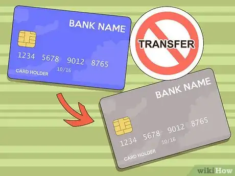Image titled Use Credit Cards for No Interest Loans Step 12