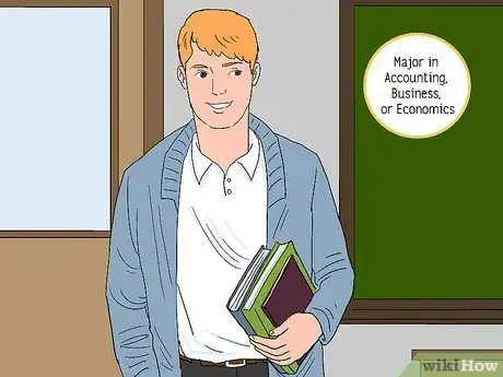 Image titled Become a Tax Attorney Step 1