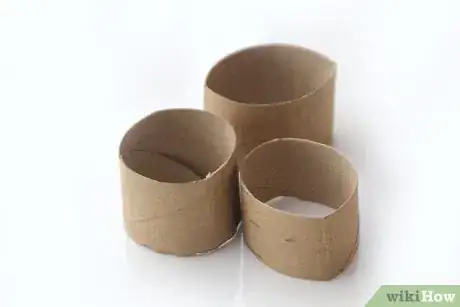 Image titled Make Napkin Rings Step 1