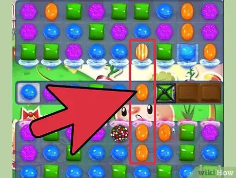 Image titled Beat Level 77 in Candy Crush Saga Step 2