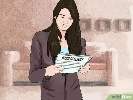 Image titled Sue an Abusive Debt Collector Step 14